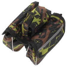 Borsa baule bici impermeabile