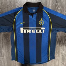 Maglia Home Nike Inter Milan