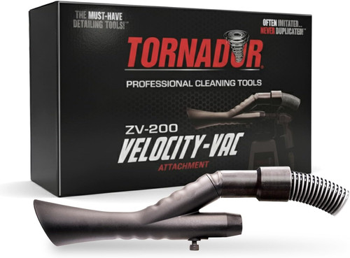 Velocity vac attacco - velocity,