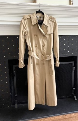 Trench coat donna - , burberry