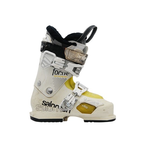 Scarpone sci salomon focus - da,