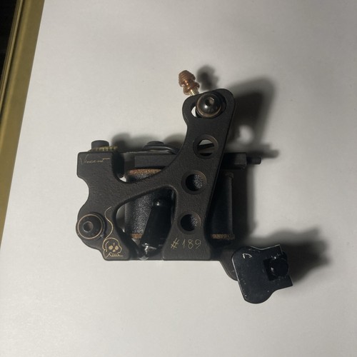 Tattoo machine macchina - tattoo,