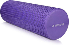 Rullo per pilates schiuma - per,