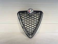 Griglia radiatore anteriore