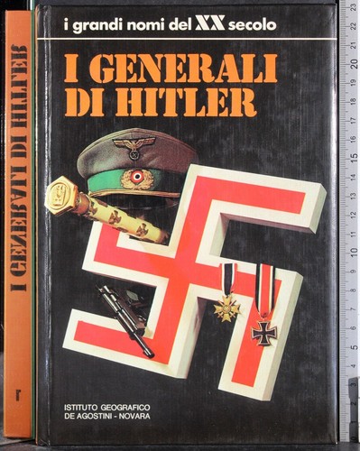 Grandi nomi del secolo i - grandi,