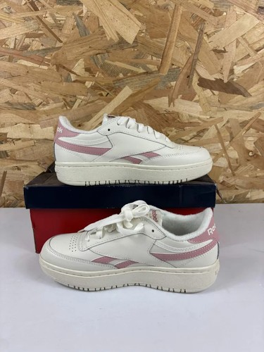 Reebok club double - c,