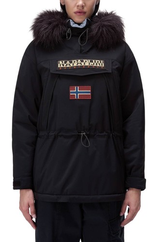Napapijri giacca anorak - napapijri,