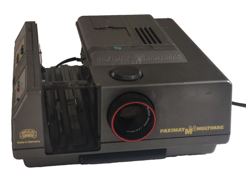 Braun paximat 5025 afc - braun,