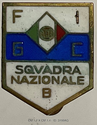 Federazione italiana giuoco - federazione,