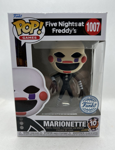 Funko pop vinyl - funko, five