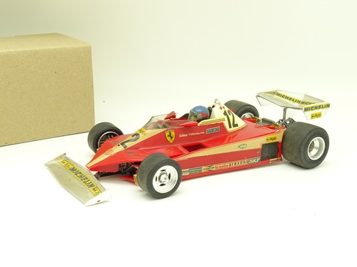 Tamiya maquette montata - maquette,