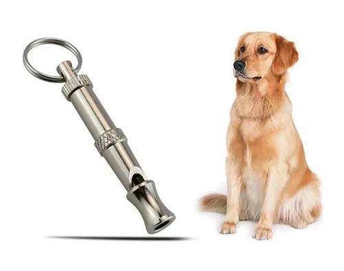Cane fischio per smettere - fischio,