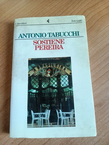 Sostiene pereira antonio - pereira, |
