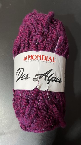 Des alpes novità - des, mondial