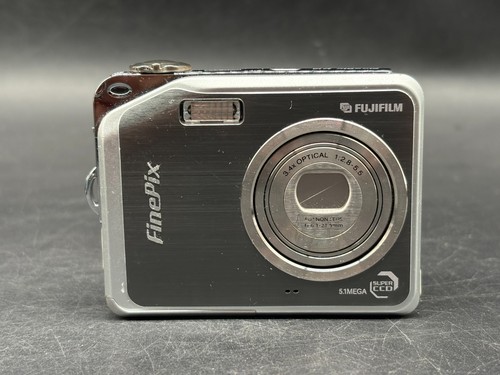 Fujifilm finepix v10 - fujifilm,