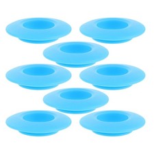 8PCS Kayak Paddle Drip Ring -