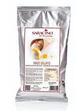 PREPARATO BASE IN POLVERE PER