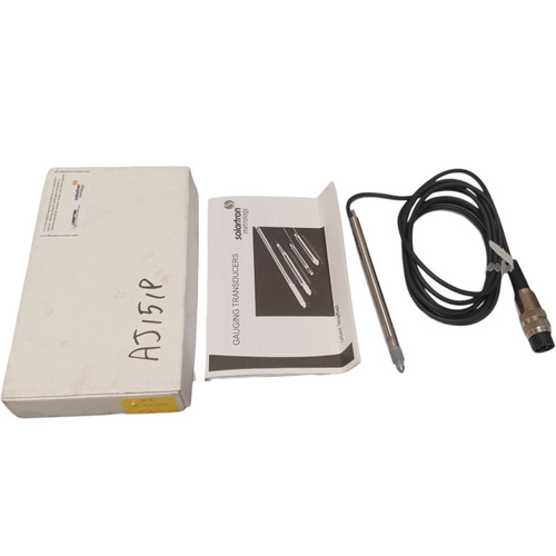 Ametek solartron p - ametek,
