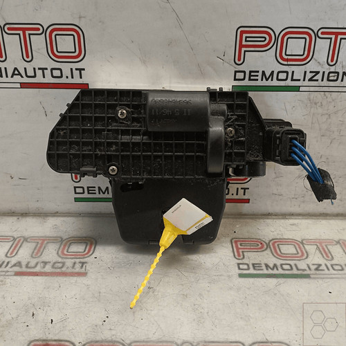 8719f8 serratura portello - 8719f8,