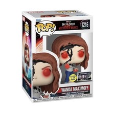 Funko Pop! Vinyl Multiverse