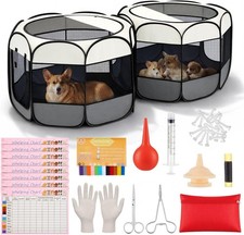 Box per cuccioli stanze 63 - cuccioli, 2