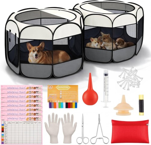 Box per cuccioli stanze 63 - 2,