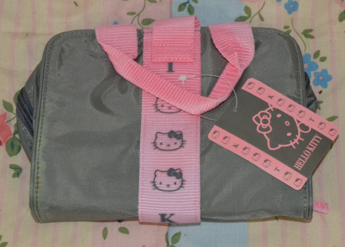 Vtg sanrio 2008 - vtg,
