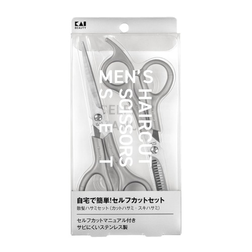 Kai set tagli per capelli - kai,