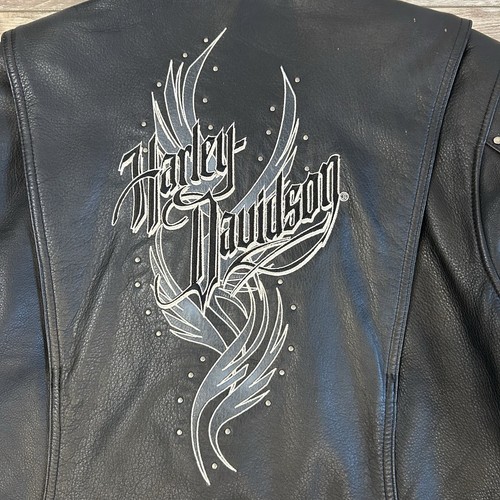 Harley davidson giacca donna - harley,