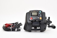 Mulinello elettrico Daiwa