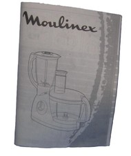 Moulinex Ovatio 3 Duo