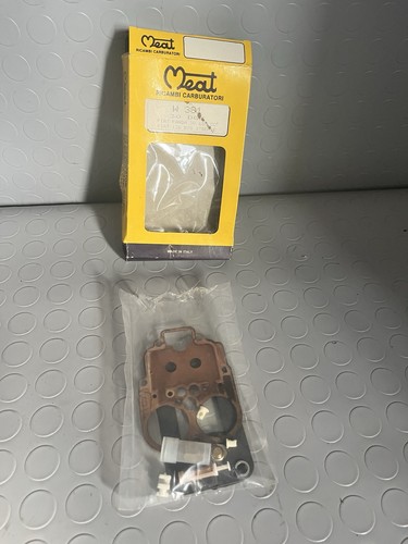 Kit carburatore fiat panda - kit, 30