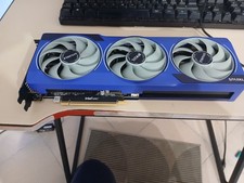 Scheda Grafica Intel ARC B580