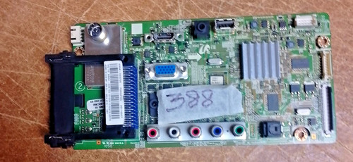 Scheda madre samsung - scheda,