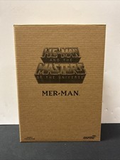 MASTERS OF THE UNIVERSE