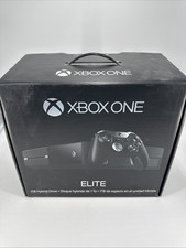 Console Microsoft Xbox One