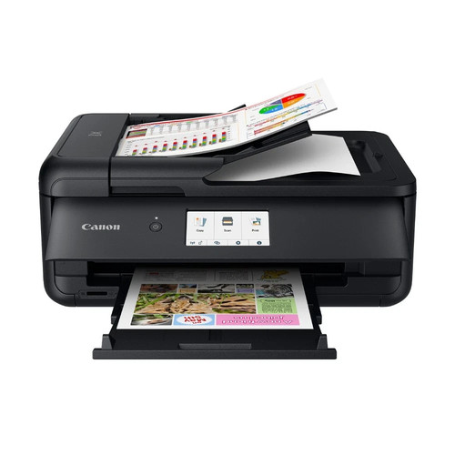 Canon pixma ts9550a - canon, stampante