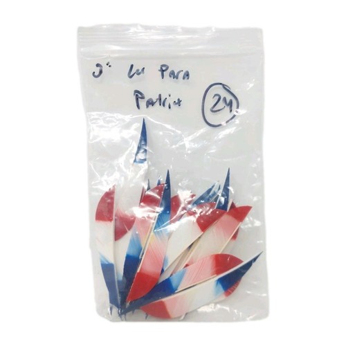 Piume freccia tiro con - , l'arco
