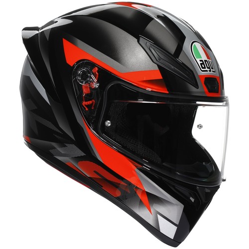 Casco moto agv fastlap - agv, k1-s
