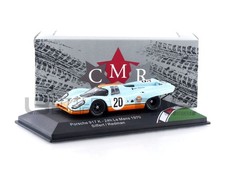 CMR 1/43 - PORSCHE 917 K GULF