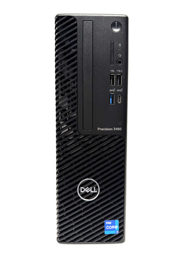 Dell precision 3460 - dell,
