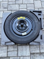 RUOTINO DI SCORTA e inserto