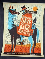 Dave matthews band poster - band,