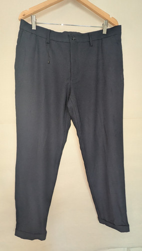 Zara pantalone uomo vestito - zara,