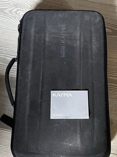 Gopro karma drone - gopro,