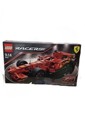 LEGO Racers Ferrari F1 1:9