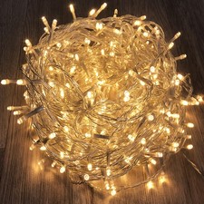 Catena luminosa LED 300