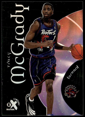 1998 skybox century - 1998-99,