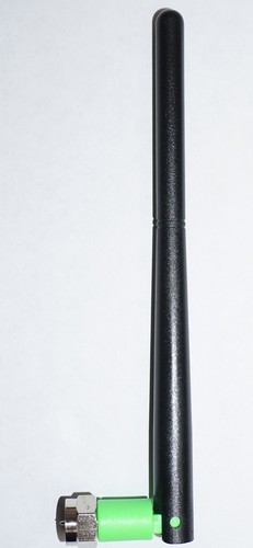 Antenna remota per - 2g, la