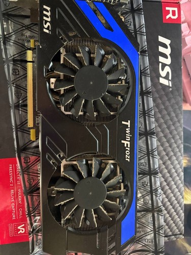 Msi gtx 760 - msi,